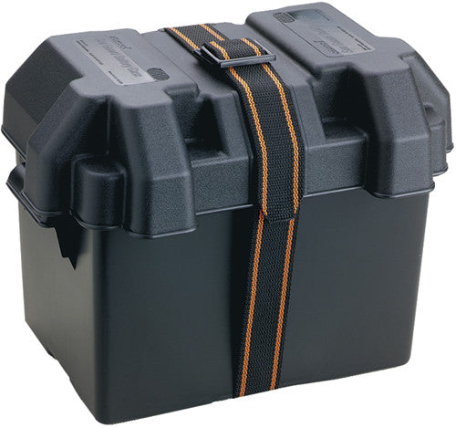 Atwood Standard Battery Box