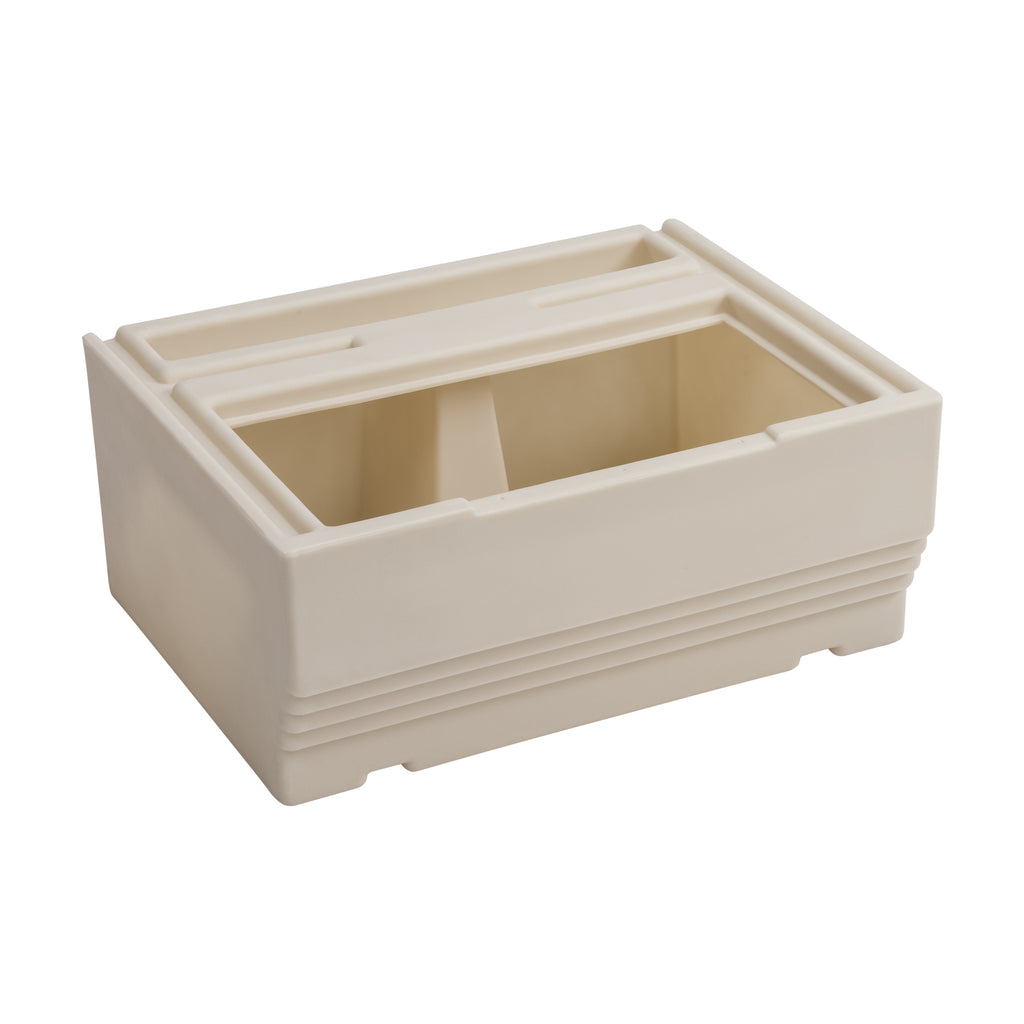 Wise Premier Pontoon Series, 27" Bench Seat - BASE ONLY