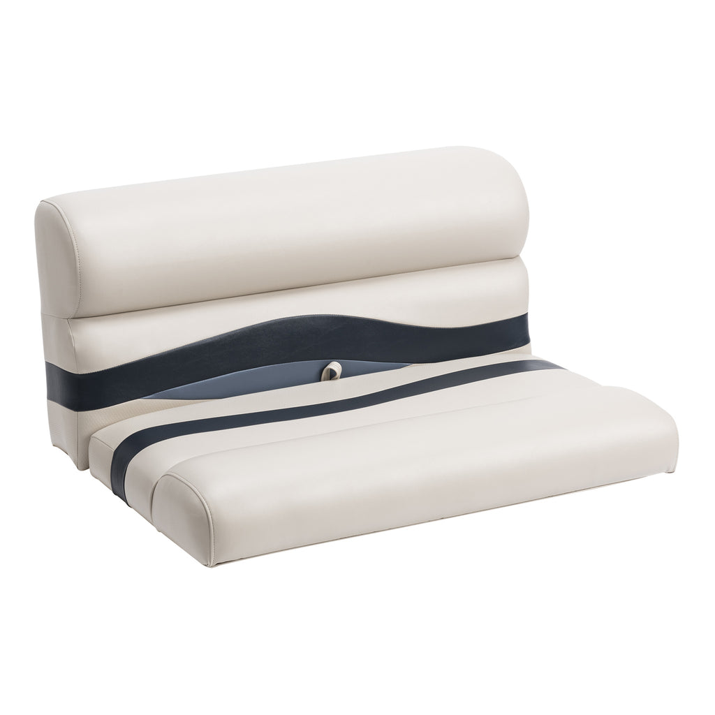 Wise Premier Pontoon Series, 36" Bench Seat Cushion ONLY