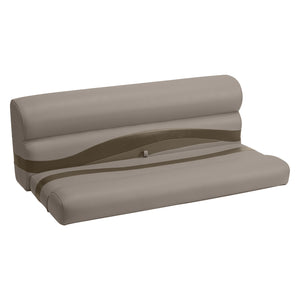 Wise Premier Pontoon Series, 50" Bench Seat Cushion ONLY