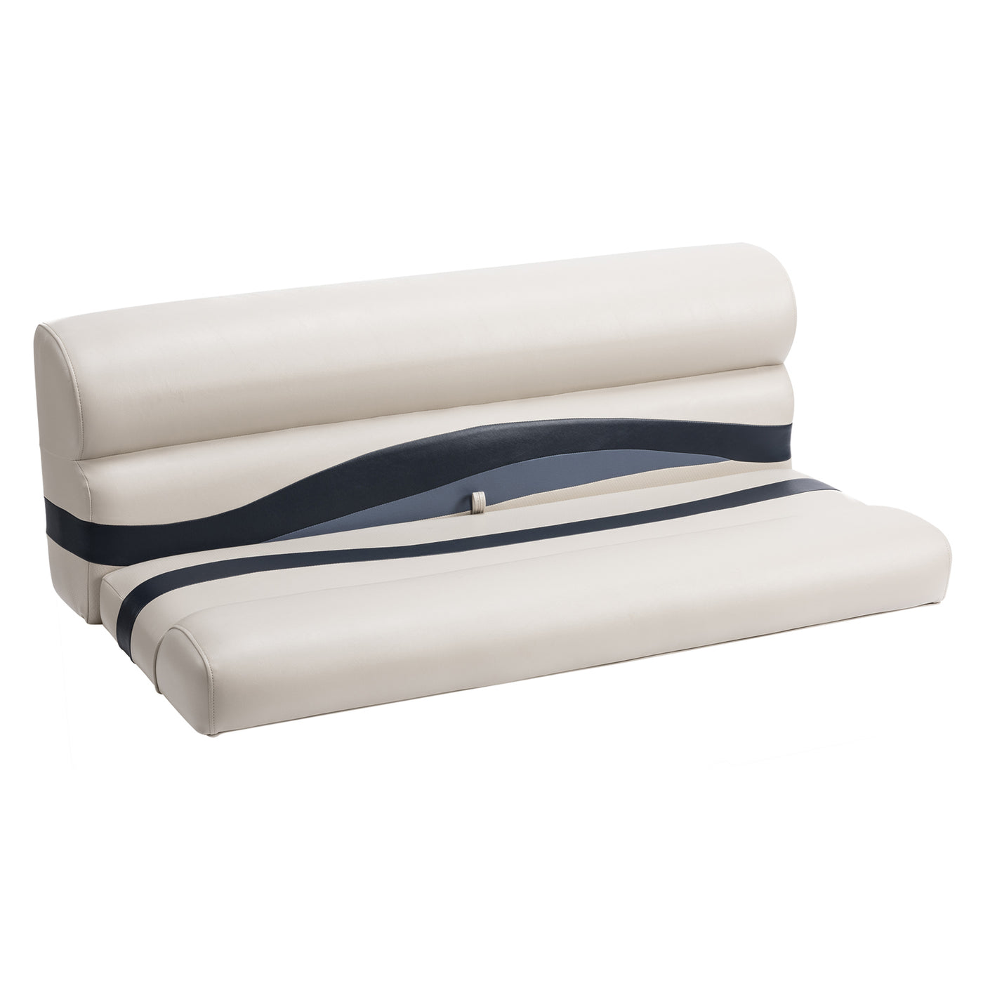 Wise Premier Pontoon Series, 50 Bench Seat Cushion ONLY – Pontoon