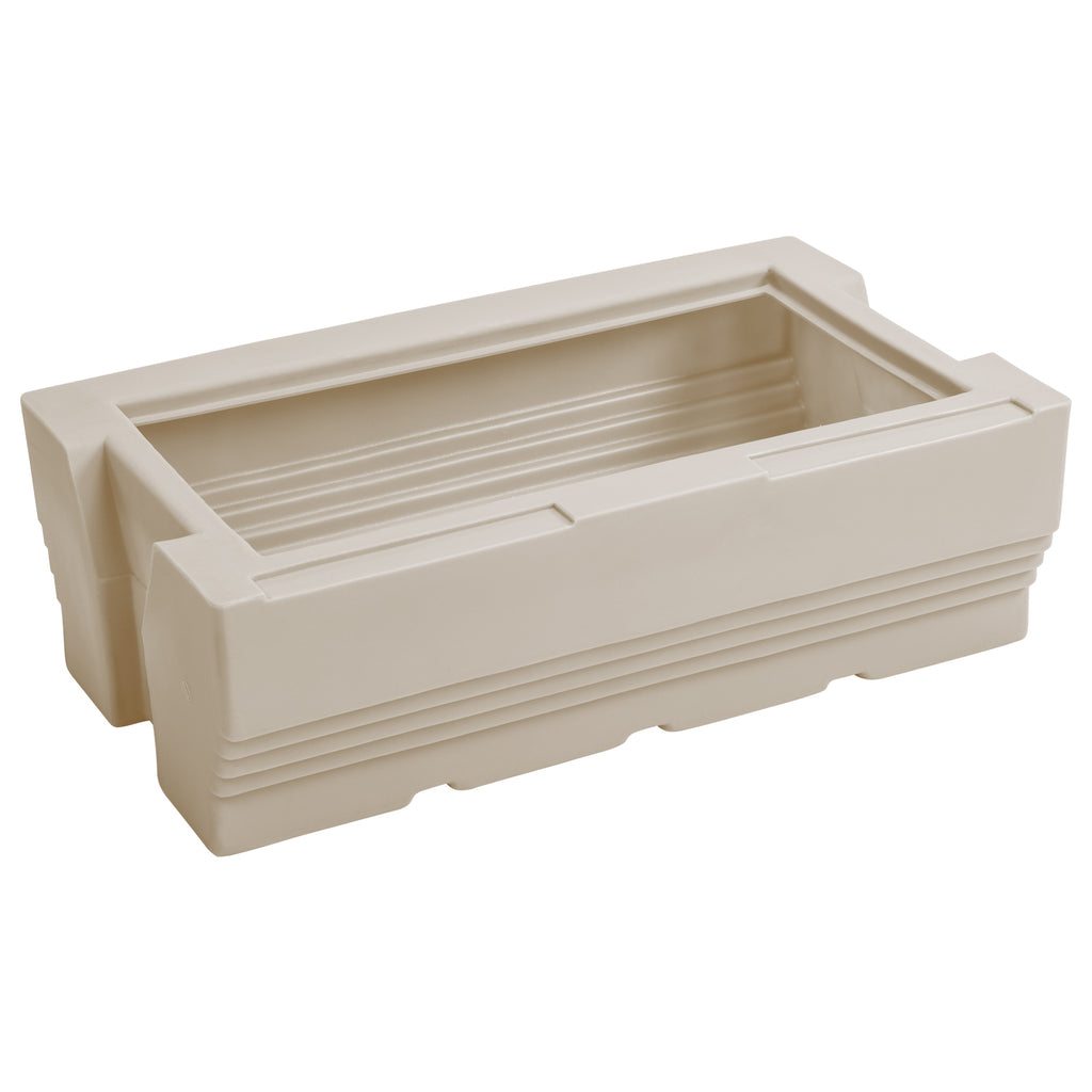 Wise Premier Pontoon Series, Flip-Flop Seat - BASE ONLY